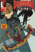 DAREDEVIL: NINJA #1-DF 