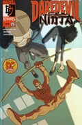 DAREDEVIL: NINJA #1-DF-B 