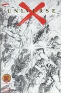 UNIVERSE X #1-DF-B 