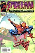 SPIDER-MAN: MYSTERIO MANIFESTO #1 