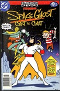 CARTOON NETWORK STARRING #9B 