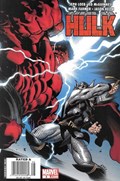 HULK #5B 