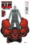 HULK #23 