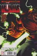 HULK #23B 