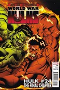 HULK #24 