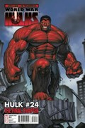 HULK #24B 