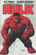 HULK #25C 