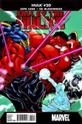 HULK #20 
