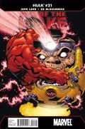 HULK #21 