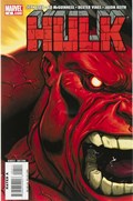 HULK #4 