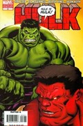 HULK #3-2nd 