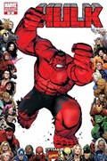 HULK #13B 