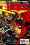 HULK #14 
