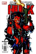 HULK #16 