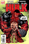 HULK #16D 