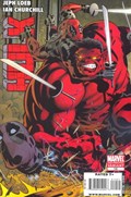 HULK #14-2nd 