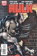 HULK #17B 