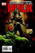 HULK #18 