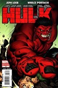 HULK #18B 