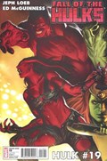 HULK #19B 