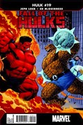 HULK #19 