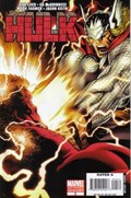 HULK #5-2nd 