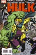 HULK #8 
