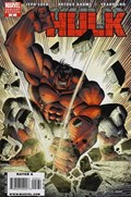 HULK #8C 
