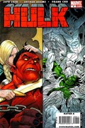 HULK #8B 
