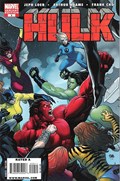 HULK #9B 