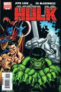 HULK #12B 