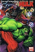 HULK #12C 