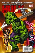 HULK #11 