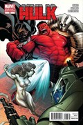 HULK #33-RI 