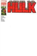 HULK #50B 