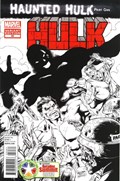 HULK #50-DIAM 