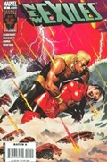 NEW EXILES #2 