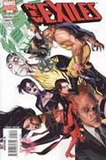 NEW EXILES #1-RI 