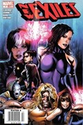 NEW EXILES #1 