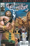 INCREDIBLE HERCULES #117 