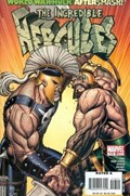INCREDIBLE HERCULES #113 