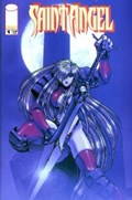 SAINT ANGEL #1 