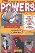 POWERS #3 Trade Paperback