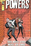 POWERS #0.5 