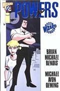 POWERS #0.5B 