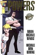 POWERS #0.5C 