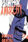 POWERS #5 Trade Paperback