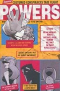 POWERS #3A Trade Paperback