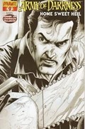 ARMY OF DARKNESS: LONG ROAD HOME #9-CONEX 