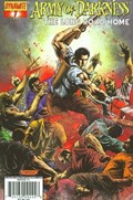 ARMY OF DARKNESS: LONG ROAD HOME #7 